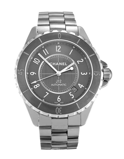 watchfinder Chanel j12